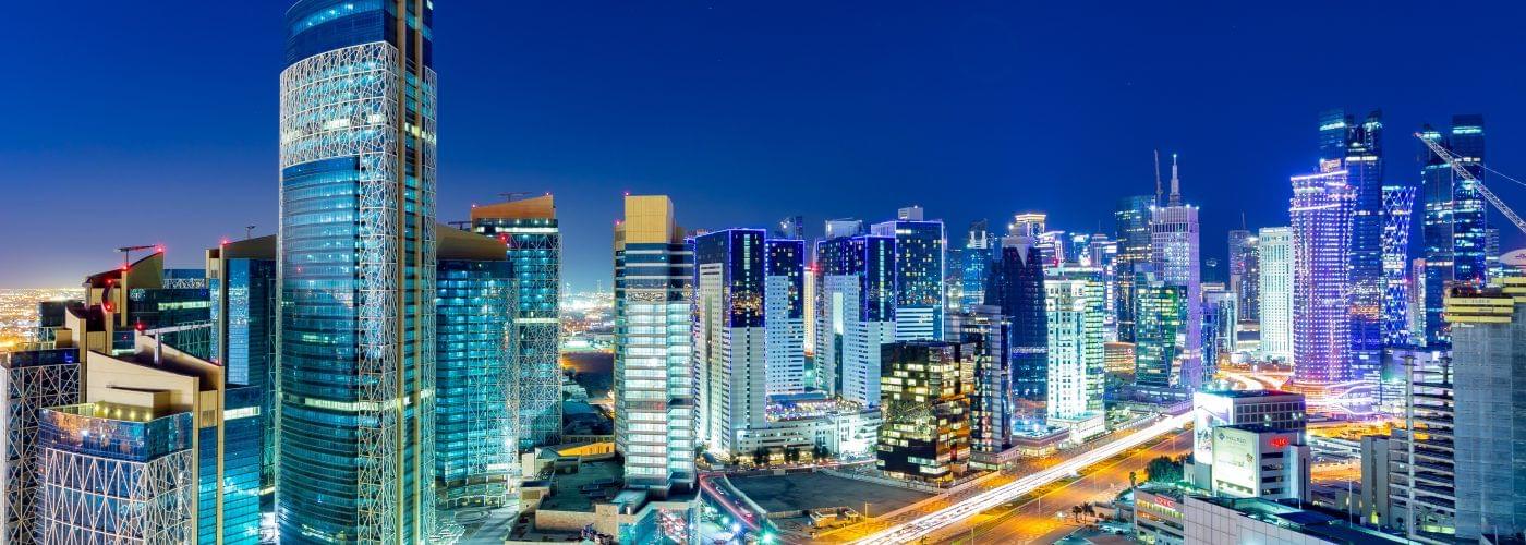 Digital Marketing For Qatar