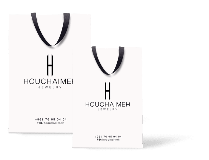 Bag Design and Layout